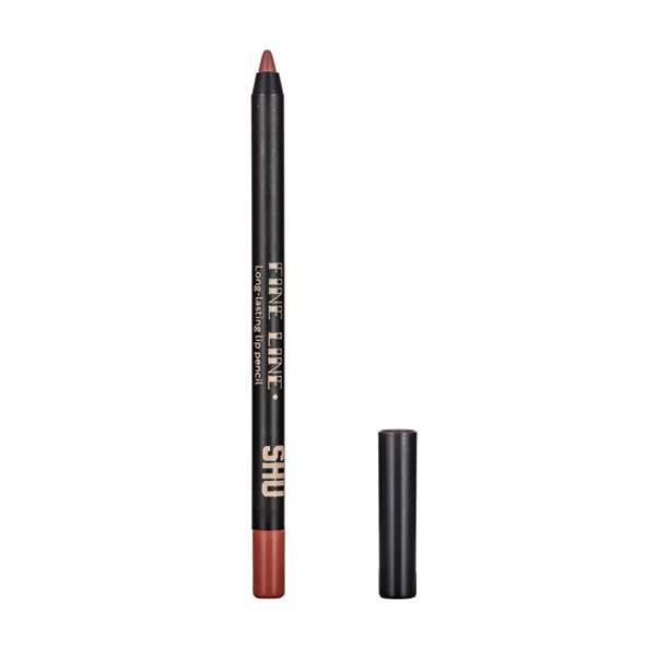 LIP PENCIL LONG LASTING FINE LINE Карандаш для губ устойчивый