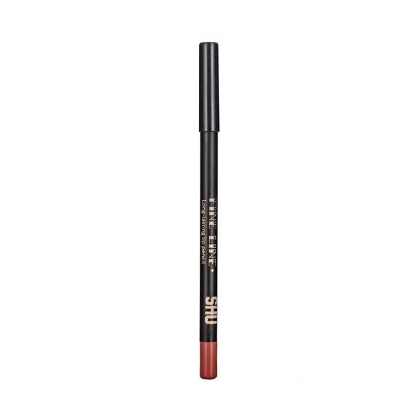 LIP PENCIL LONG LASTING FINE LINE Карандаш для губ устойчивый