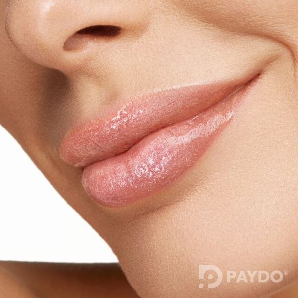 MISS PUPA GLOSS Блестящий блеск для губ, эффект мгновенного объёма
