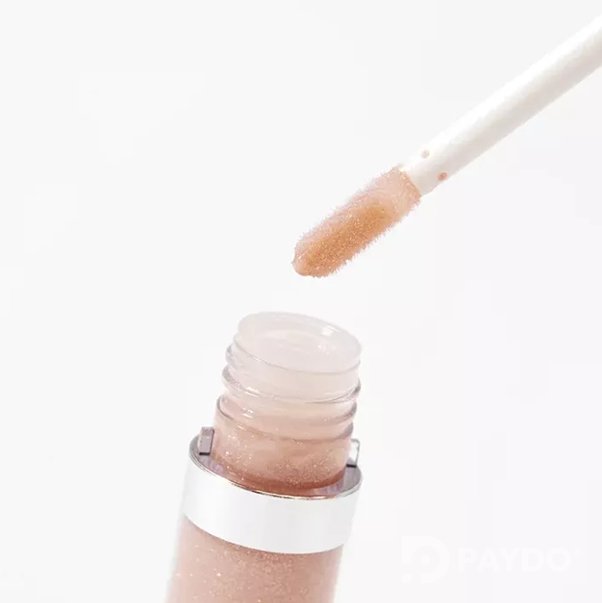 MISS PUPA GLOSS Блестящий блеск для губ, эффект мгновенного объёма