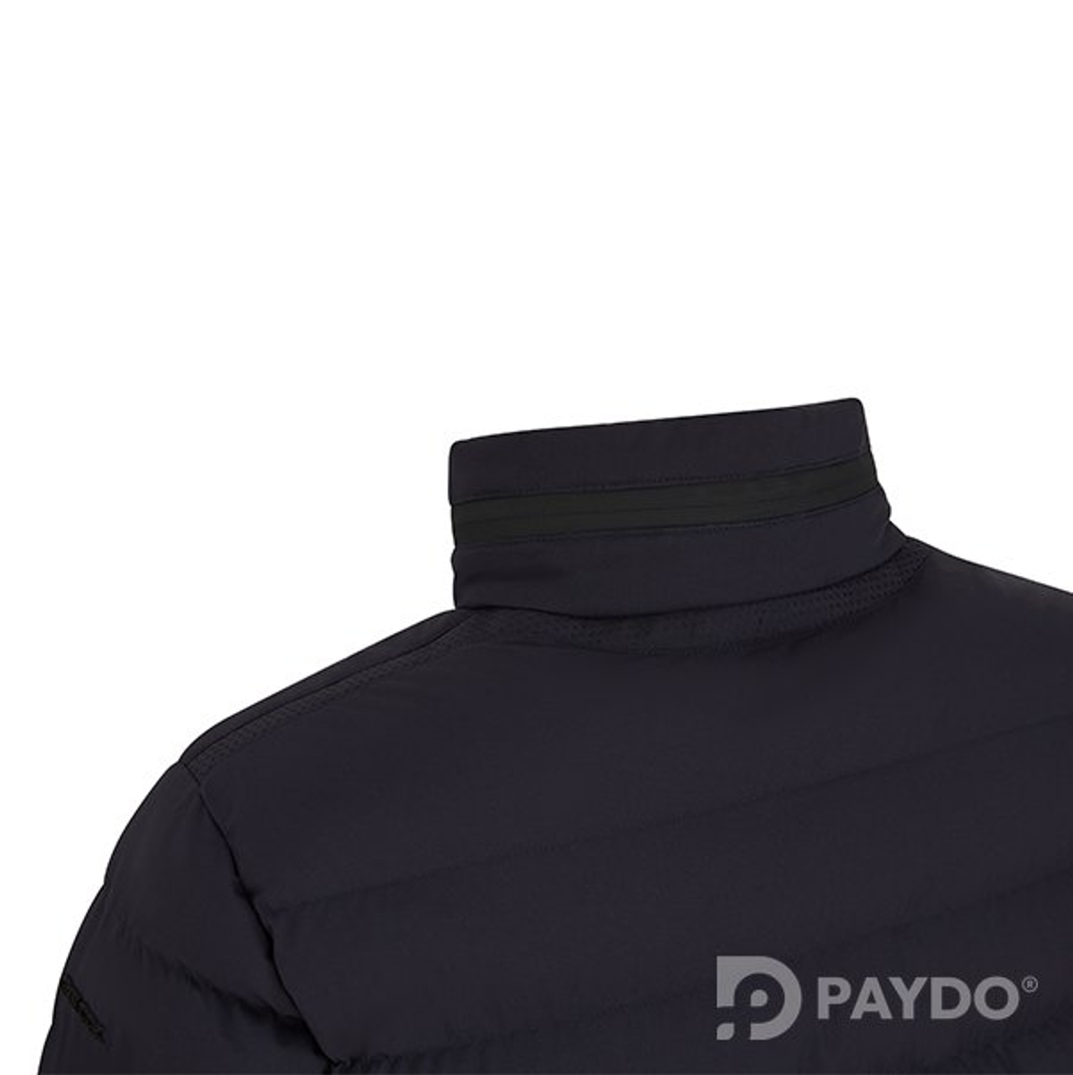 M HALLSON COAT - COMFORT TWILL Мужская куртка SKY CAPTAIN