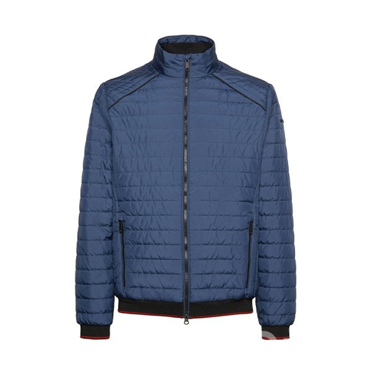 M KENNET SHORT JKT - SOFT DULL Жилетка MOONLIT OCEAN