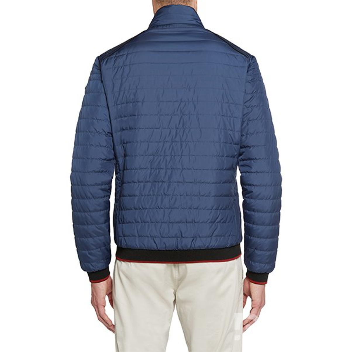 M KENNET SHORT JKT - SOFT DULL Жилетка MOONLIT OCEAN