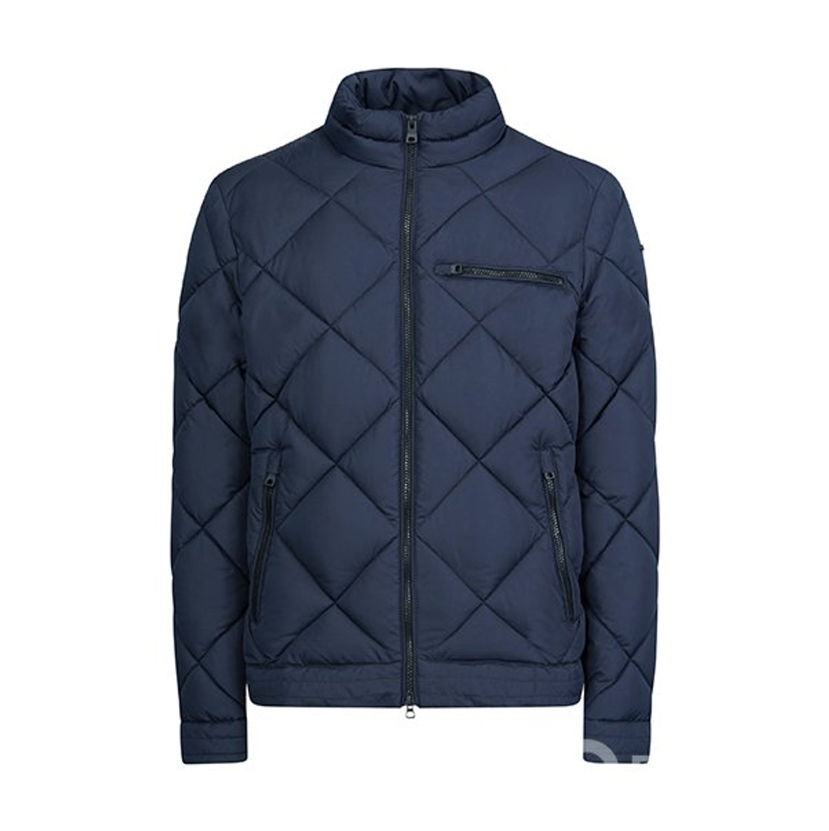 M VICENDA SHORT JKT - DULL POL Мужская куртка SKY CAPTAIN