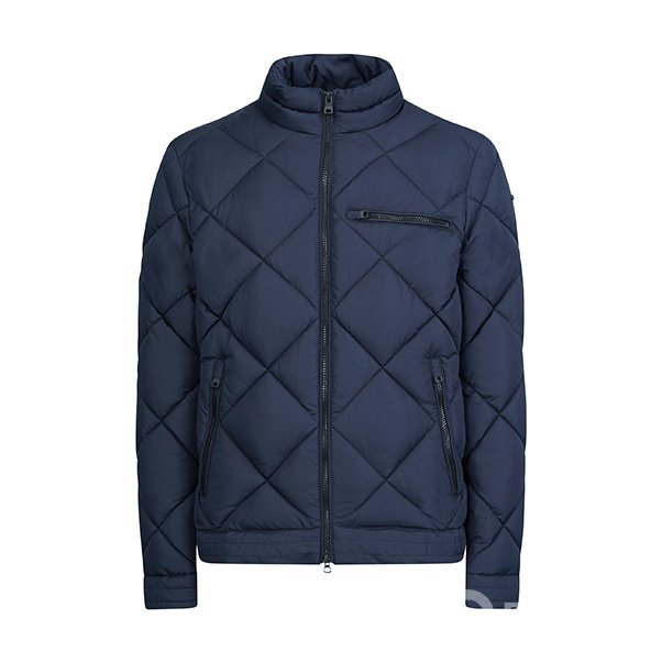 M VICENDA SHORT JKT - DULL POL Мужская куртка SKY CAPTAIN