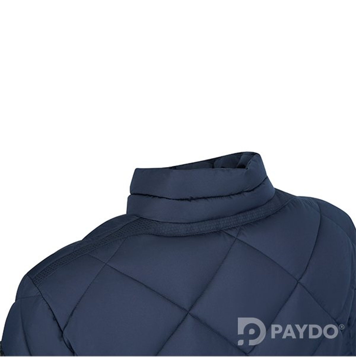 M VICENDA SHORT JKT - DULL POL Мужская куртка SKY CAPTAIN