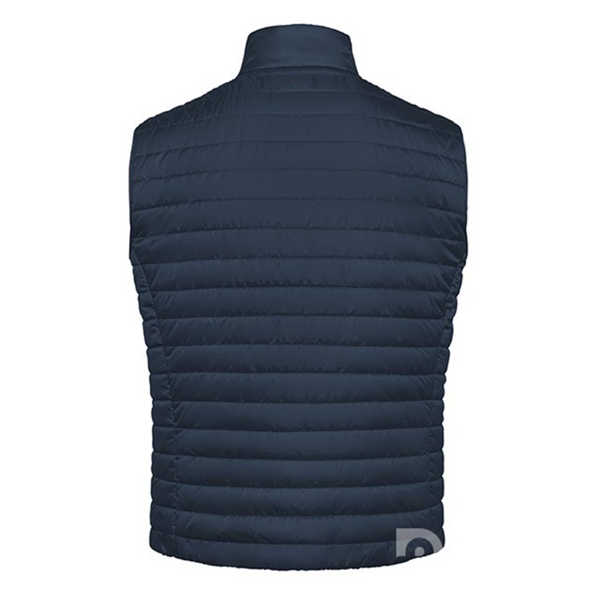 M WILMER VEST Жилетка мужская BLUE NIGHTS