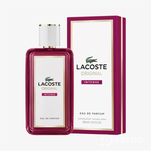 ORIGINAL FEMME INTENSE Парфюмерная вода