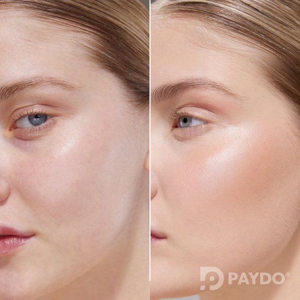 RICH GLOW Кремовый хайлайтер