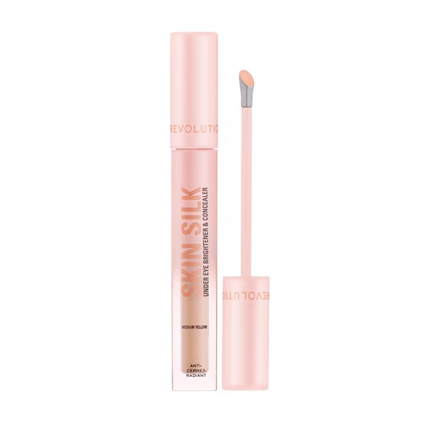 SKIN SILK Консилер для кожи вокруг глаз