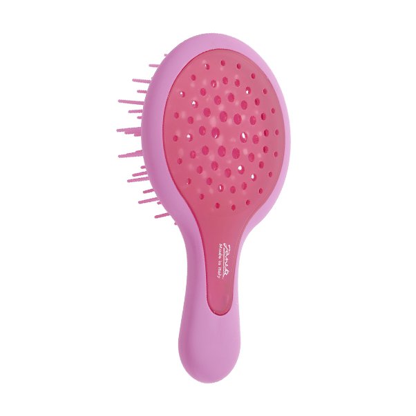 SUPERBRUSH MINI Расческа мини ROSE