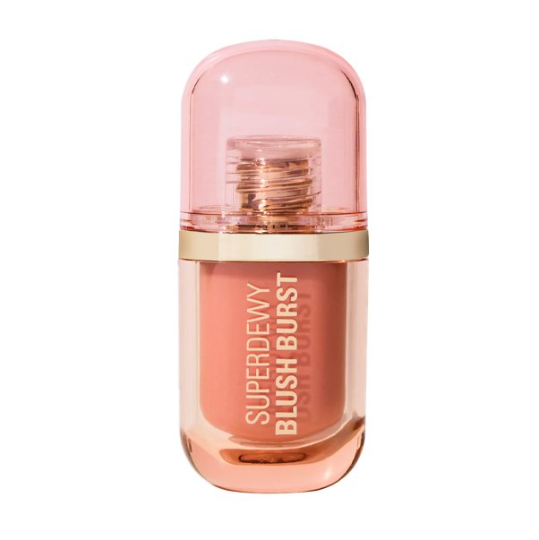 SUPERDEWY BLUSH BURST Жидкие румяна