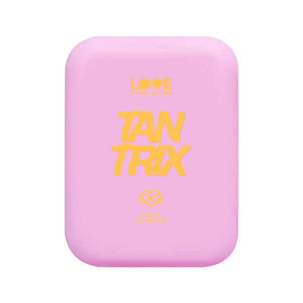 TANTRIX Пудра для лица