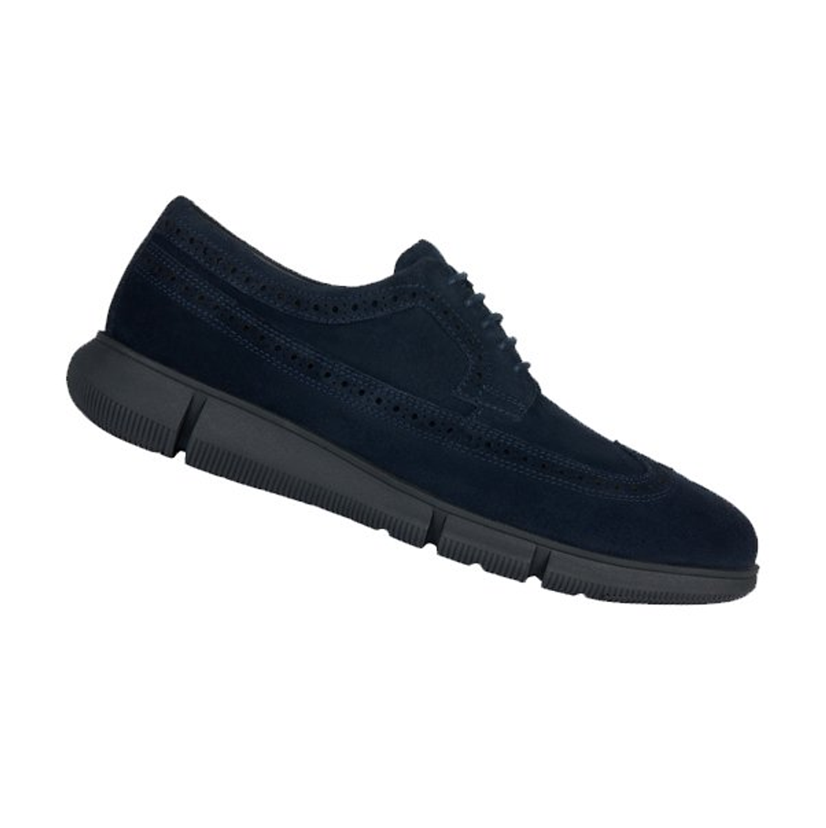 U ADACTER F C - SCAM. Мужские туфли NAVY