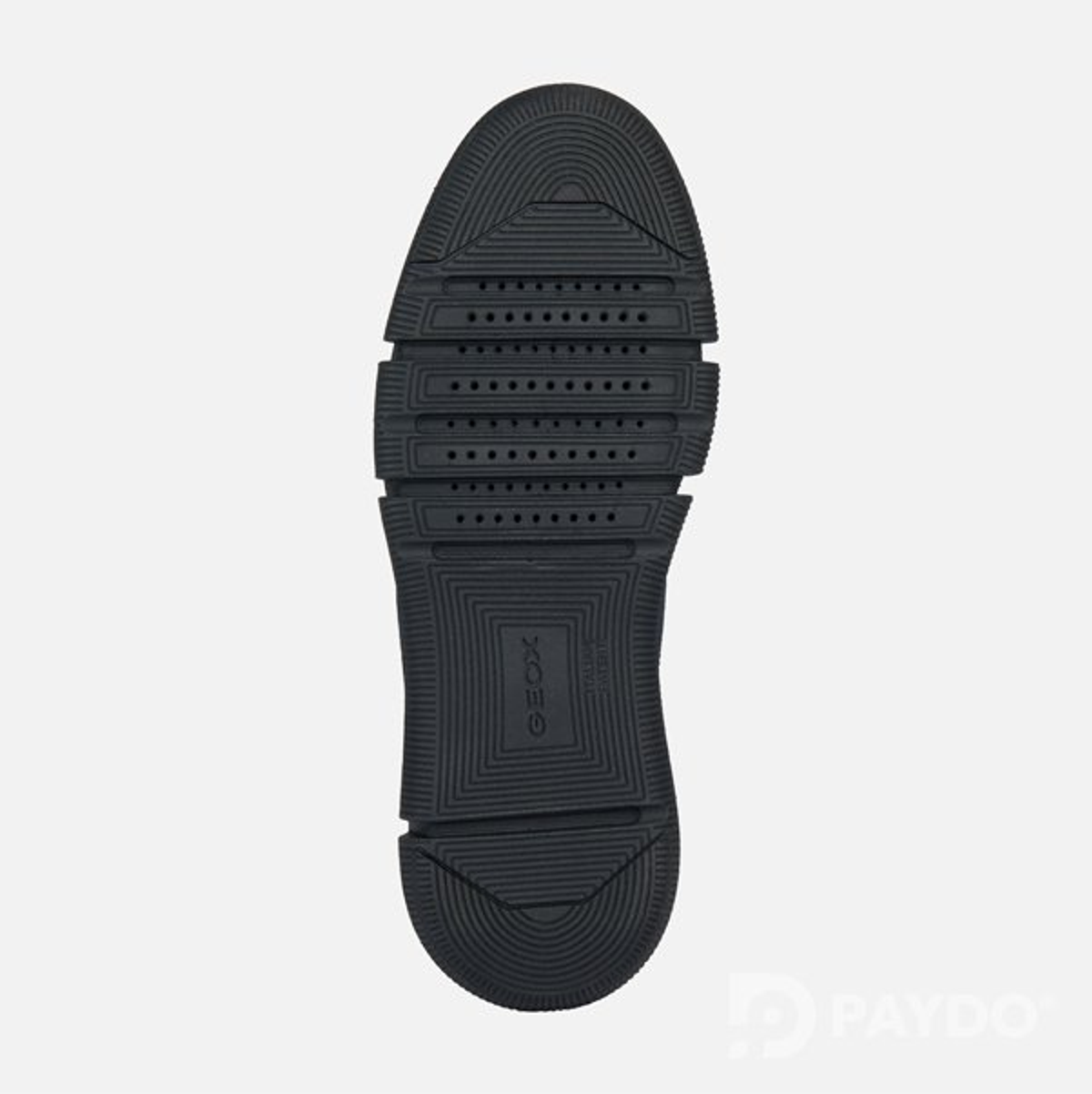 U ADACTER F C - SCAM. Мужские туфли NAVY