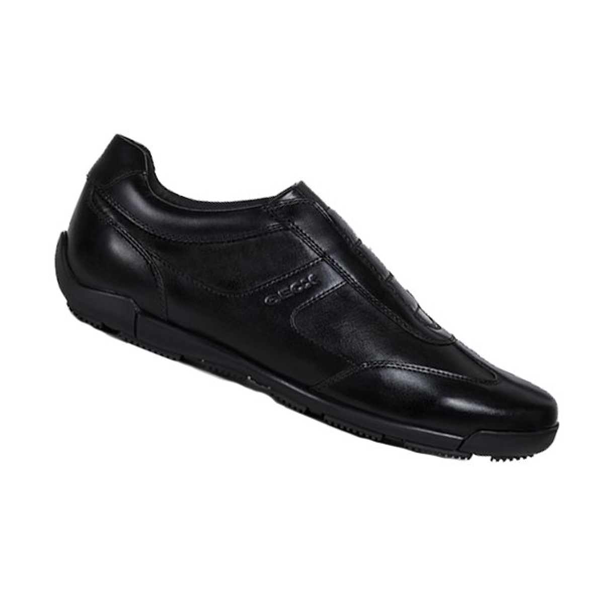 U EDGWARE B - VIT.LIS+VIT.SINT Мужские кроссовки BLACK