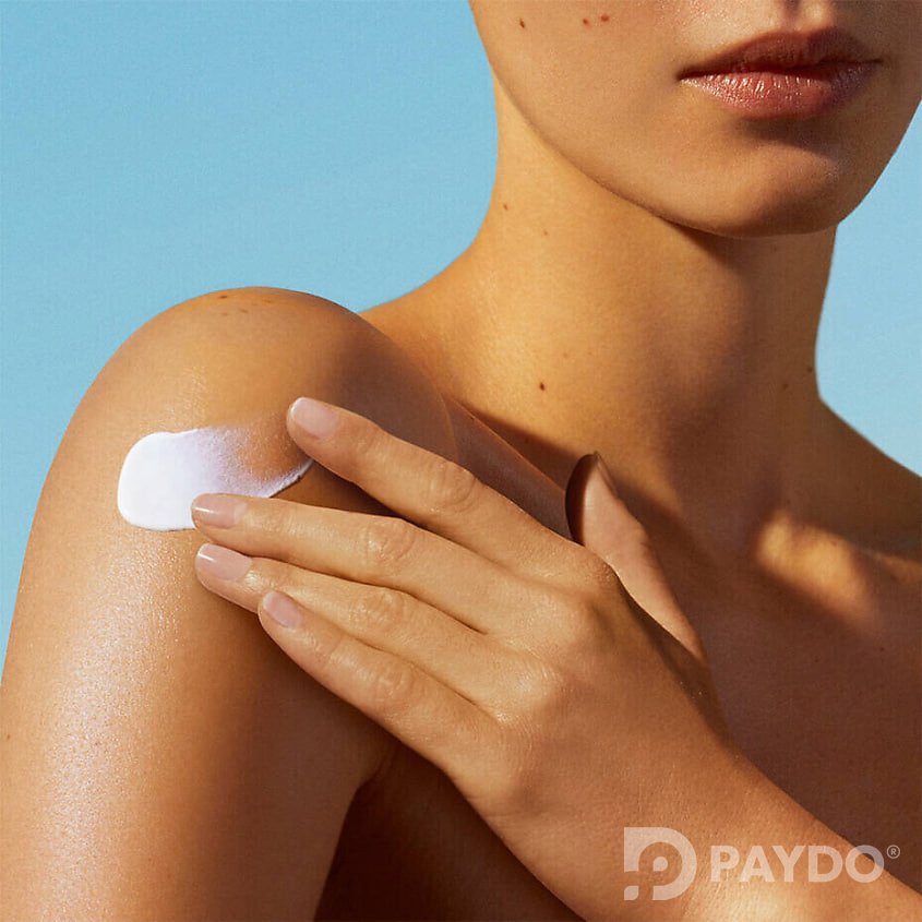 WATERLOVER HYDRATING SUN MILK Увлажняющее солнцезащитное молочко SPF 50+
