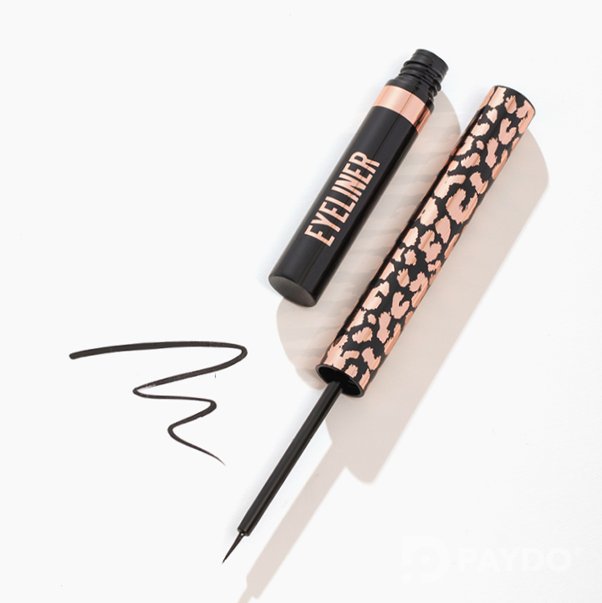 WATERPROOF EYELINER Водостойкая подводка для глаз