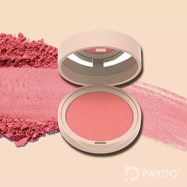 WONDER ME BLUSH Румяна с натуральным эффектом с гиалуроновой кислотой