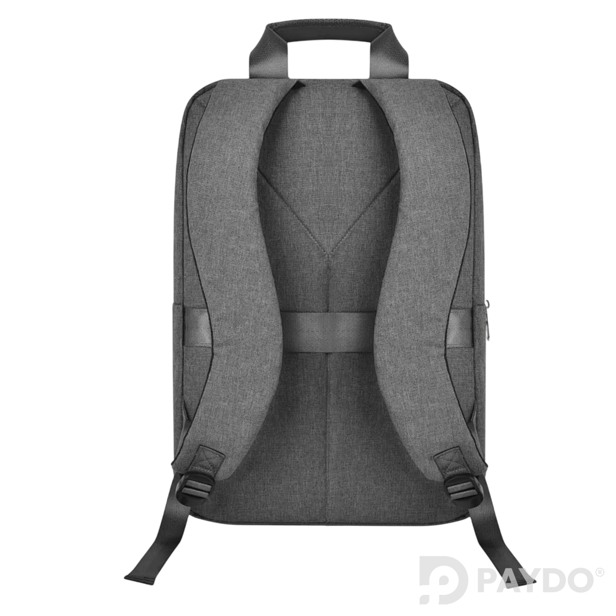 Рюкзак для ноутбука WiWU Minimalist Backpack, серый