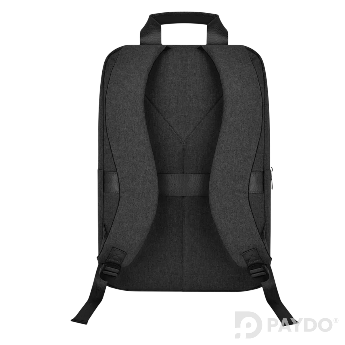 Рюкзак для ноутбука WiWU Minimalist Backpack, черный