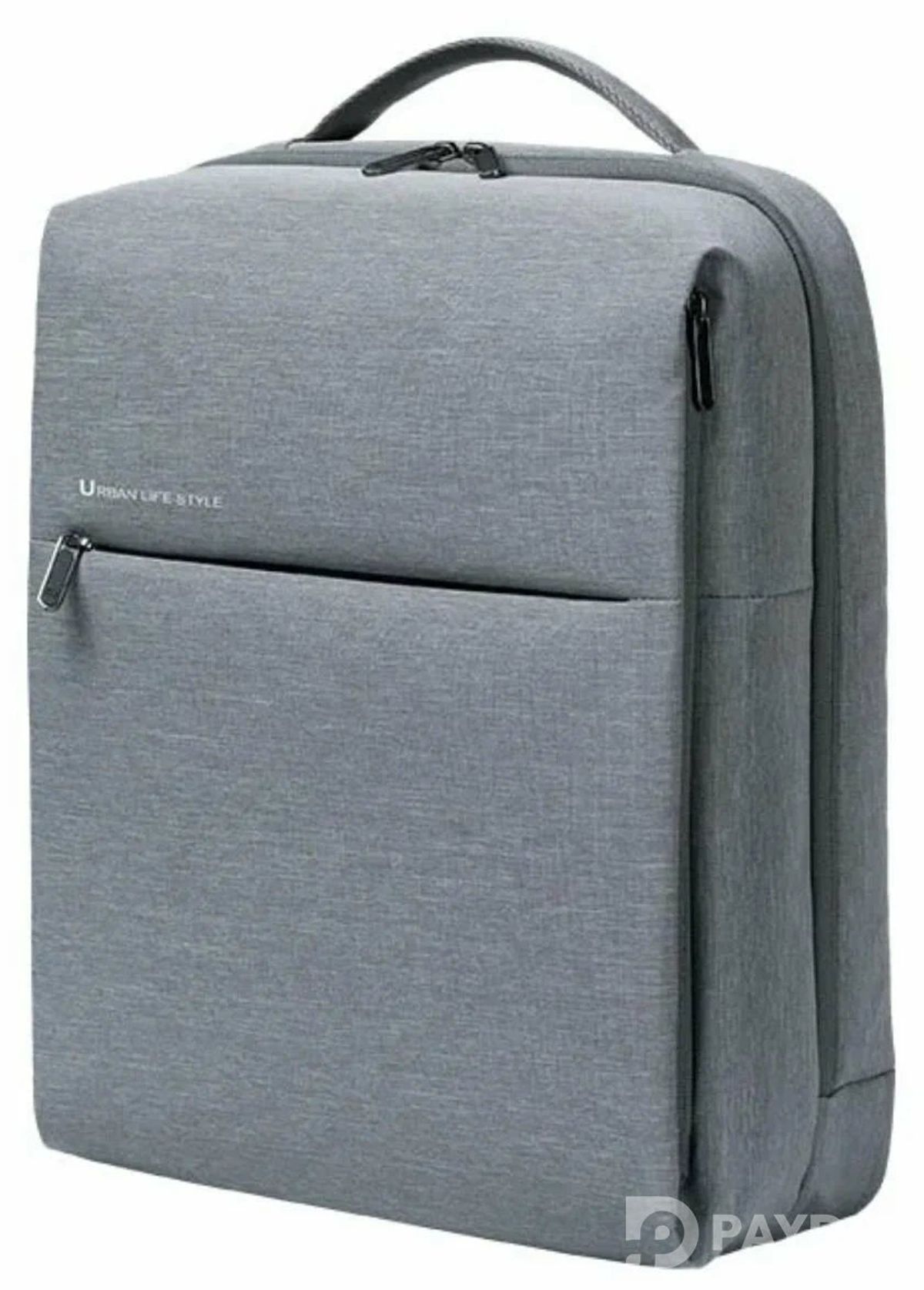 Рюкзак Xiaomi Minimalist Urban Backpack 2