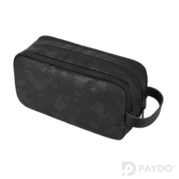 Сумка дорожная WiWU Salem Anti-Theft PU Travel Pouch