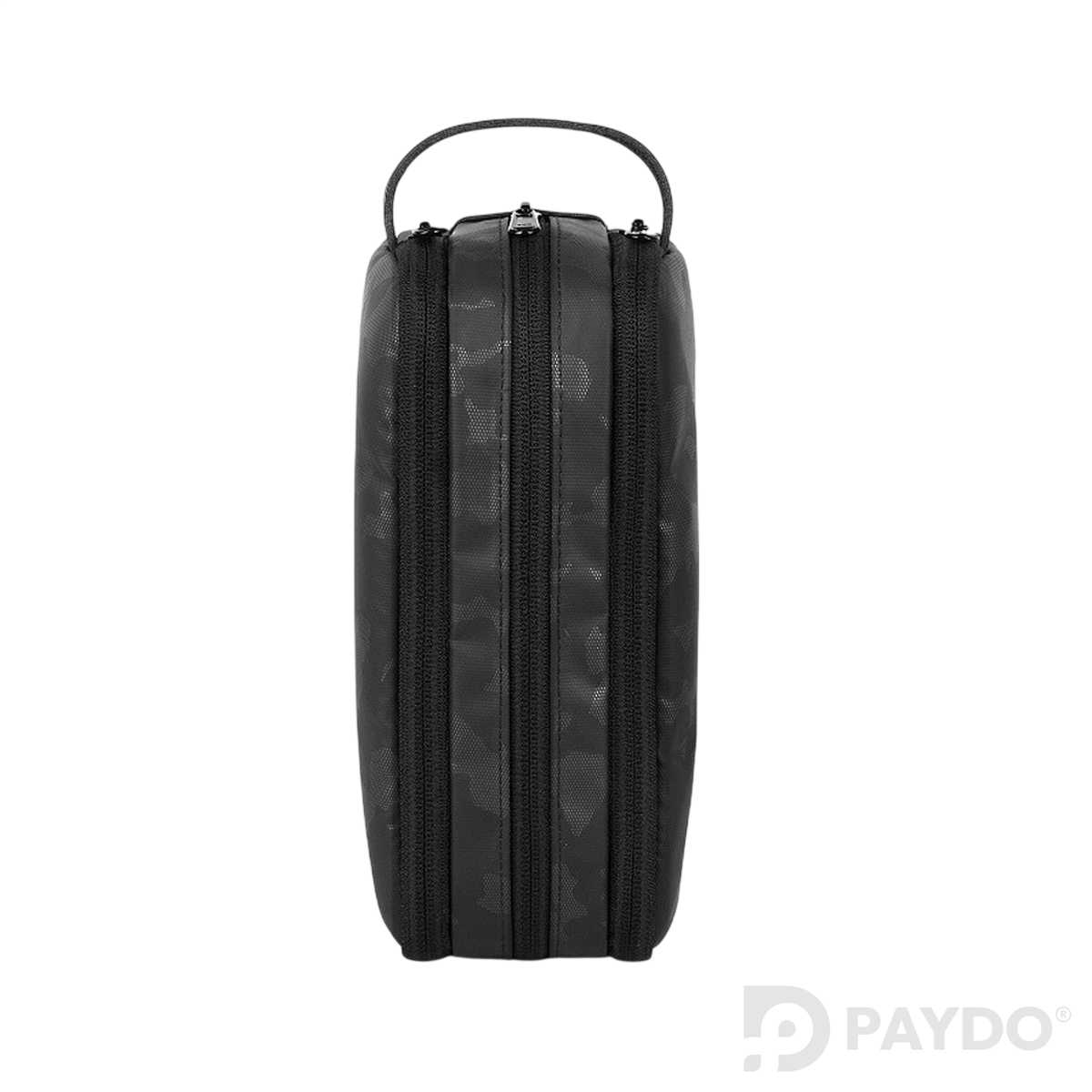 Сумка дорожная WiWU Salem Anti-Theft PU Travel Pouch