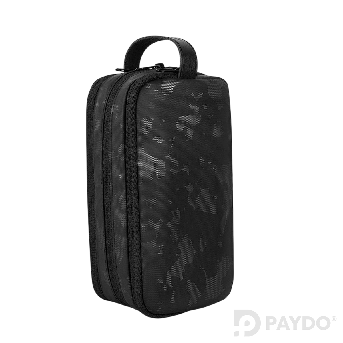 Сумка дорожная WiWU Salem Anti-Theft PU Travel Pouch
