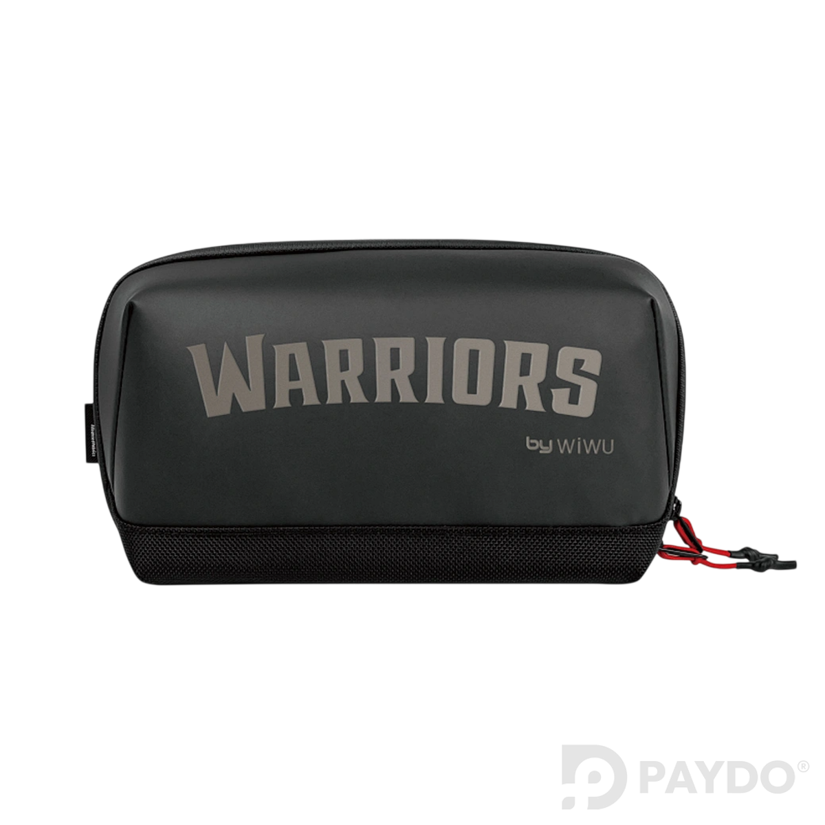 Сумка дорожная WiWU Warriors Tech Pouch X, черный