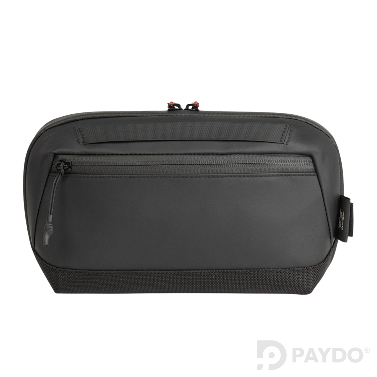 Сумка дорожная WiWU Warriors Tech Pouch X, черный