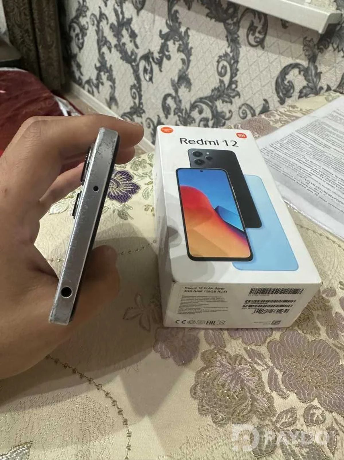 Xiaomi Redmi 12