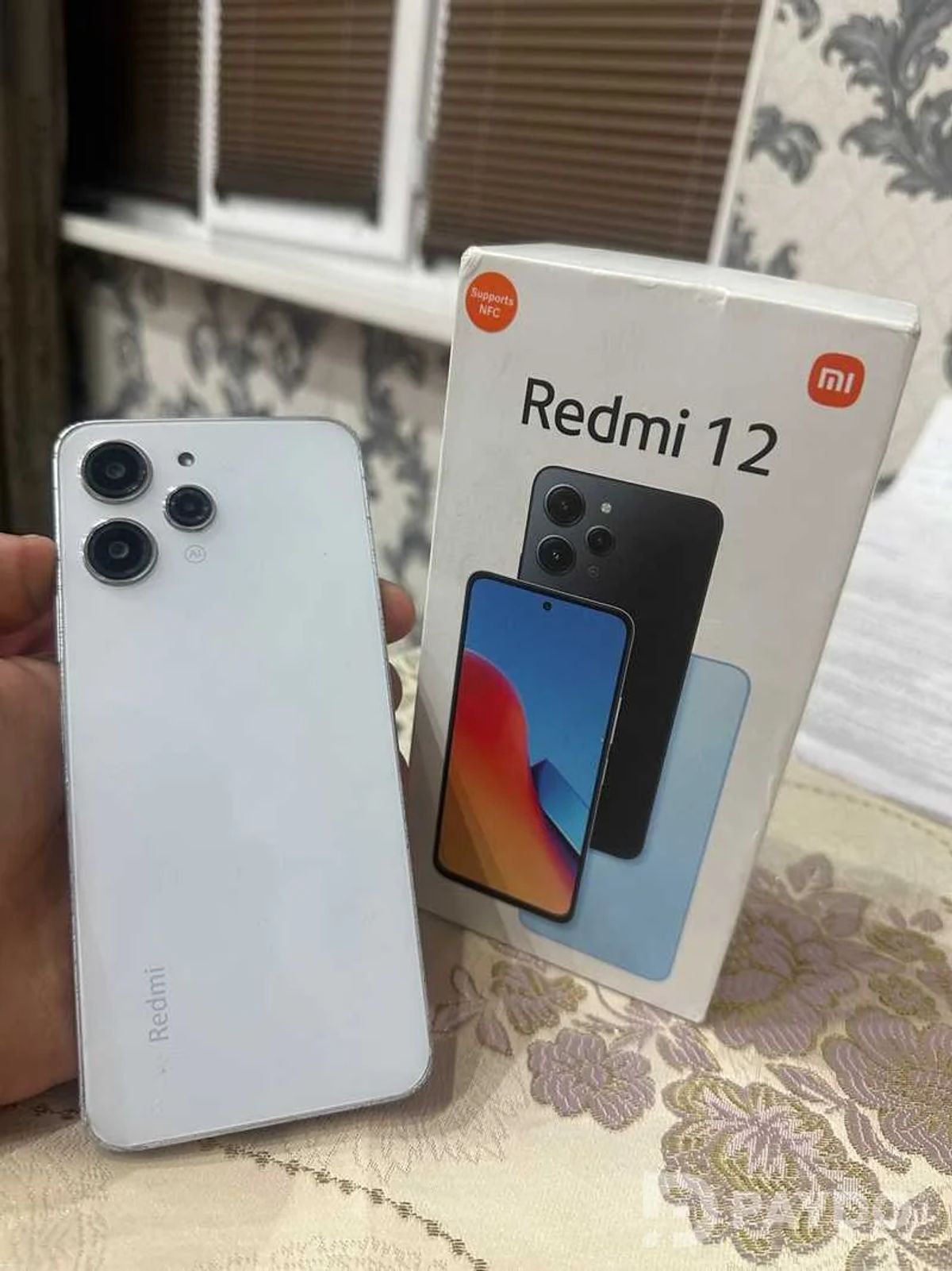 Xiaomi Redmi 12