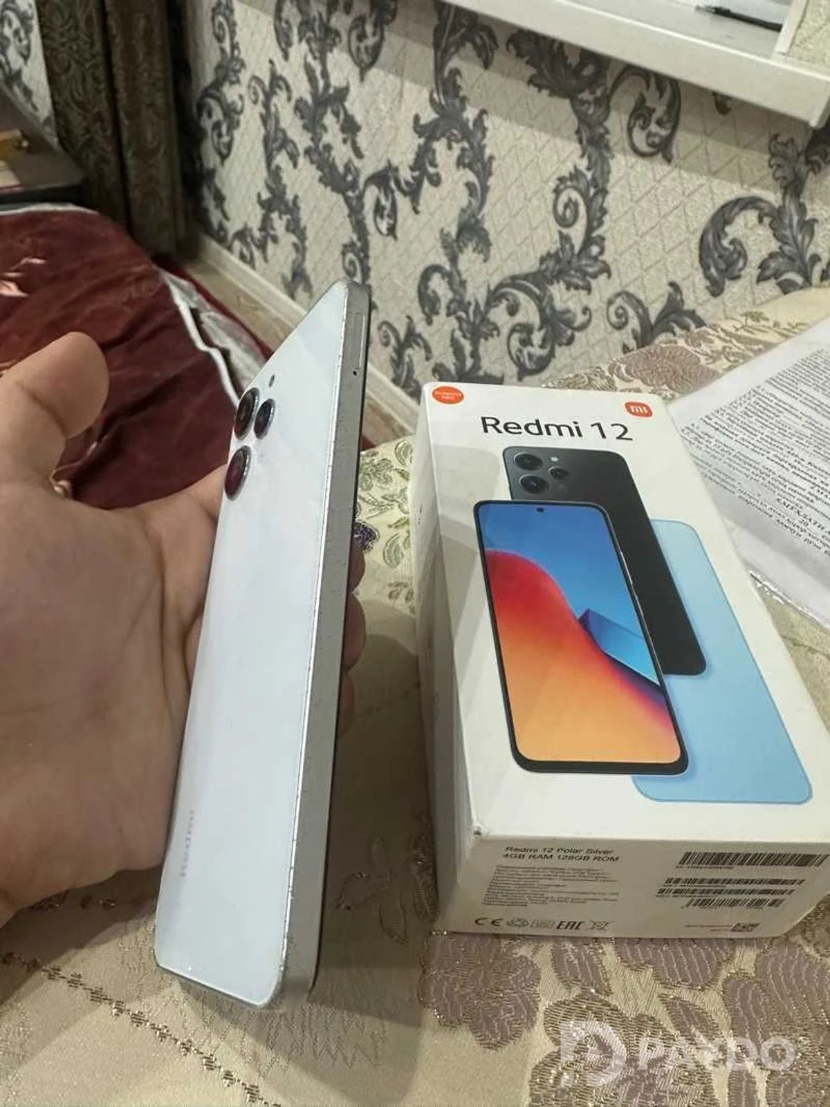 Xiaomi Redmi 12