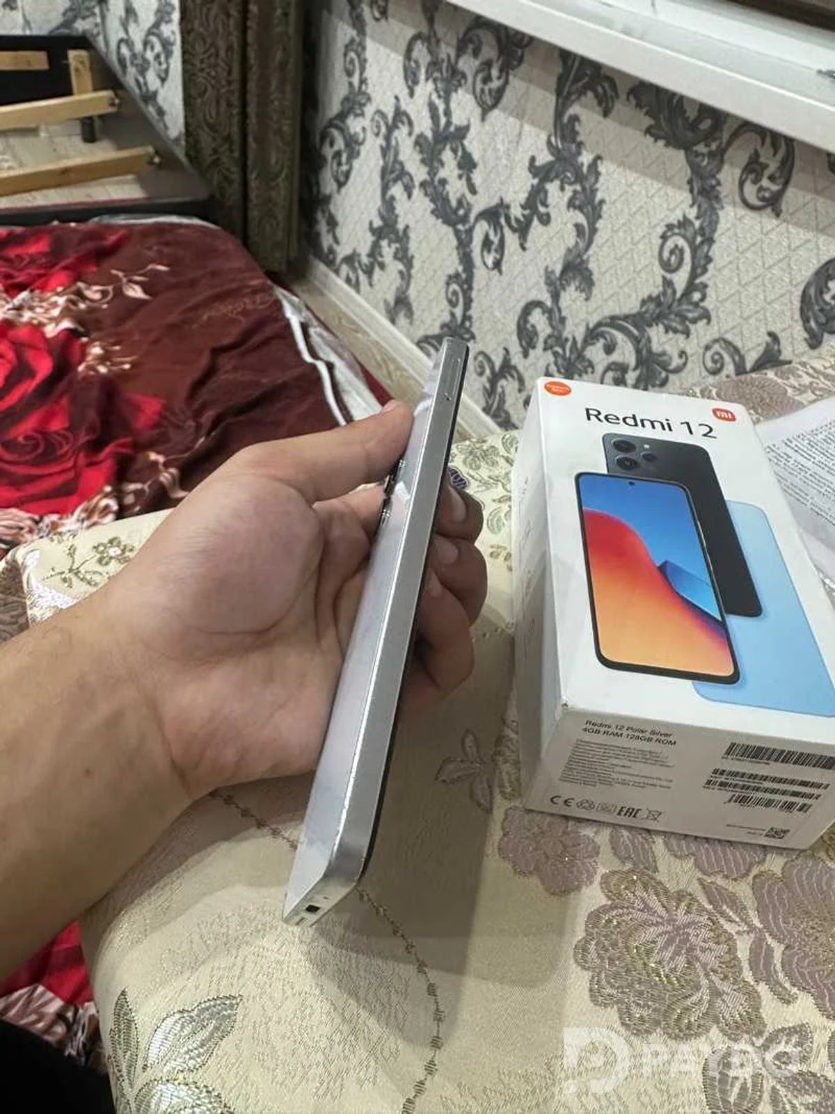 Xiaomi Redmi 12