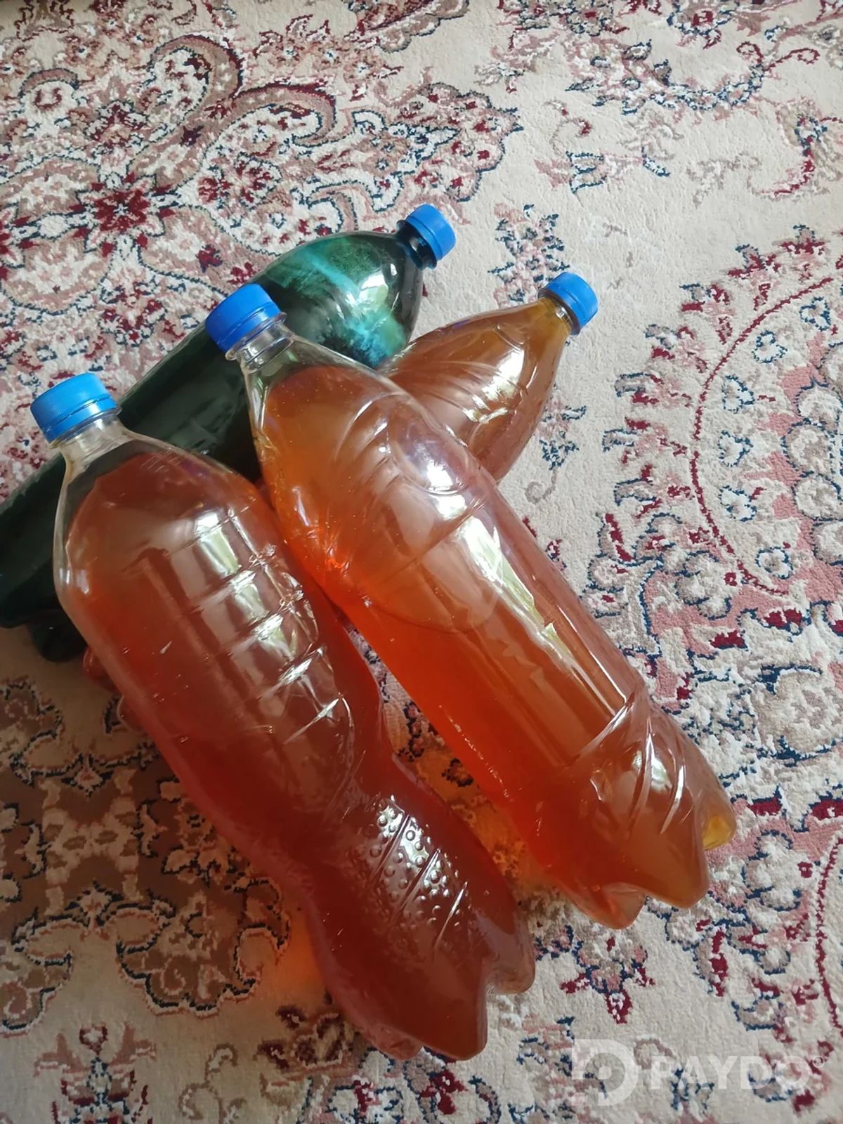 Асали тозаи Дарвоз