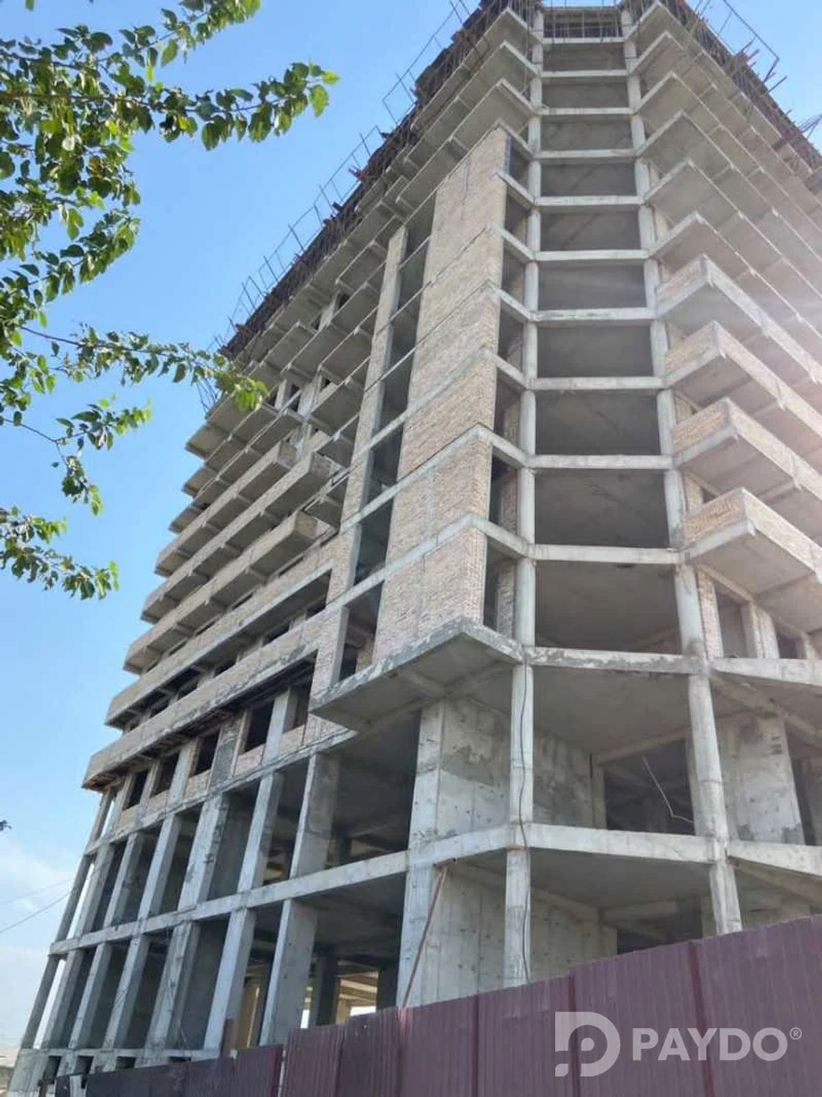 Агентство недвижимости Марказ