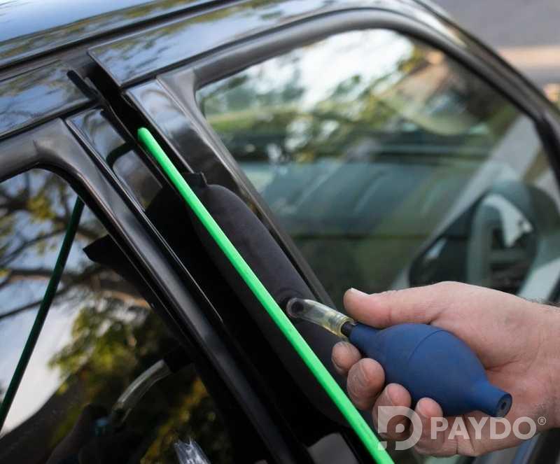 Вскрытие дверей автомобиля