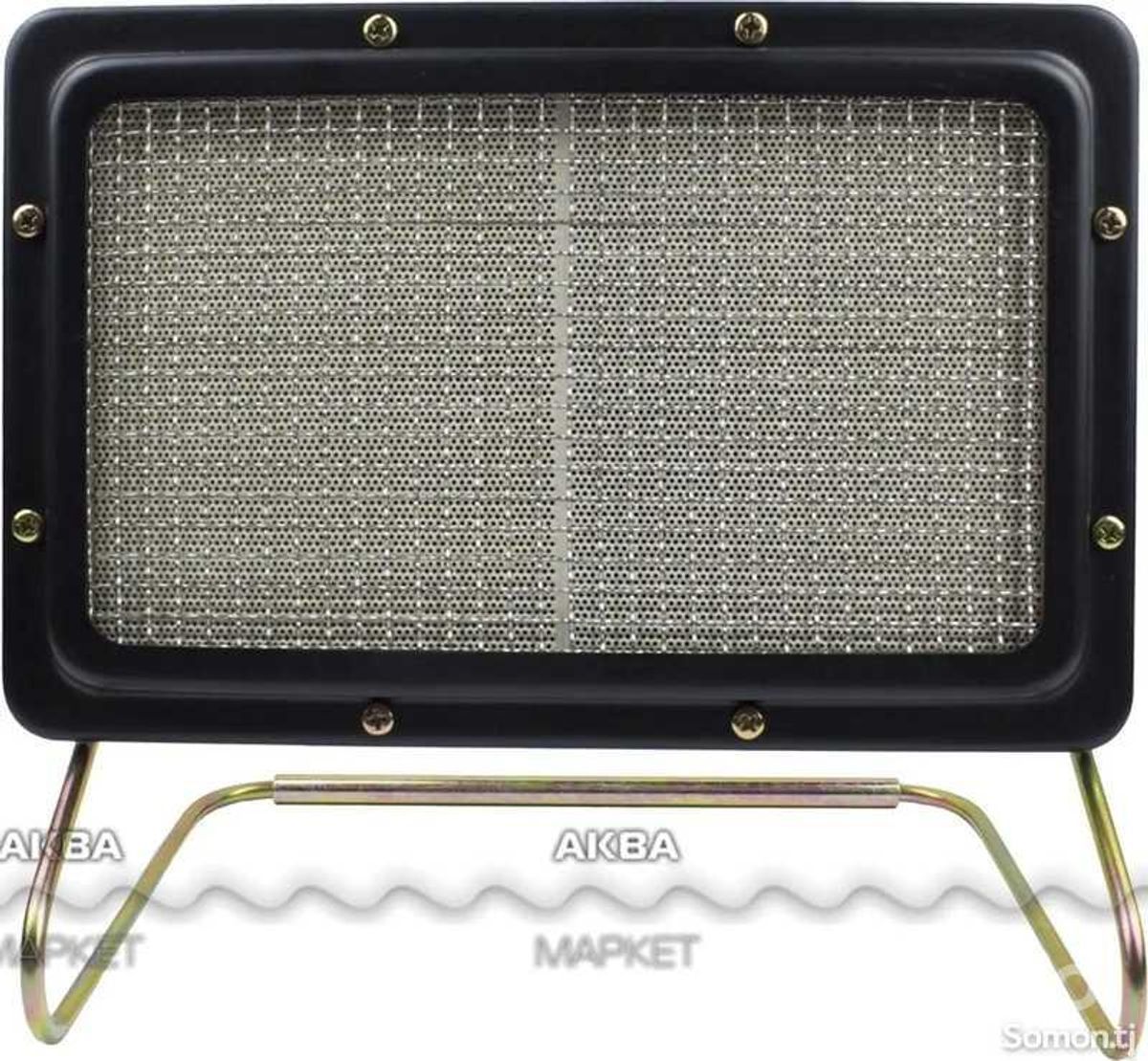 Газовый инфракрасный обогреватель Комфорт Comfort Умница ГО-4кВт G