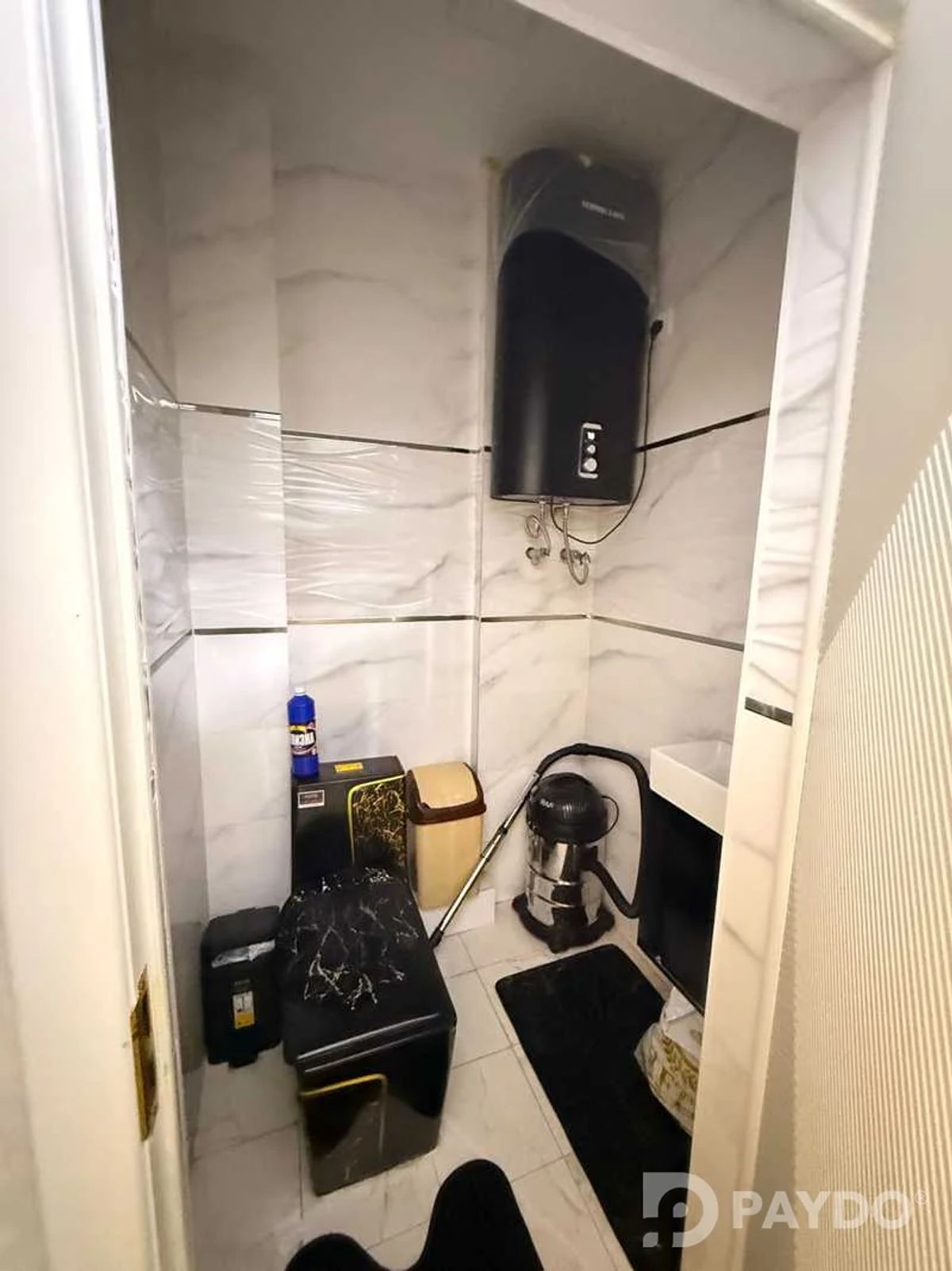 3-комн. • 5 этаж • 85.0 м² • Новостройка • Кароболо