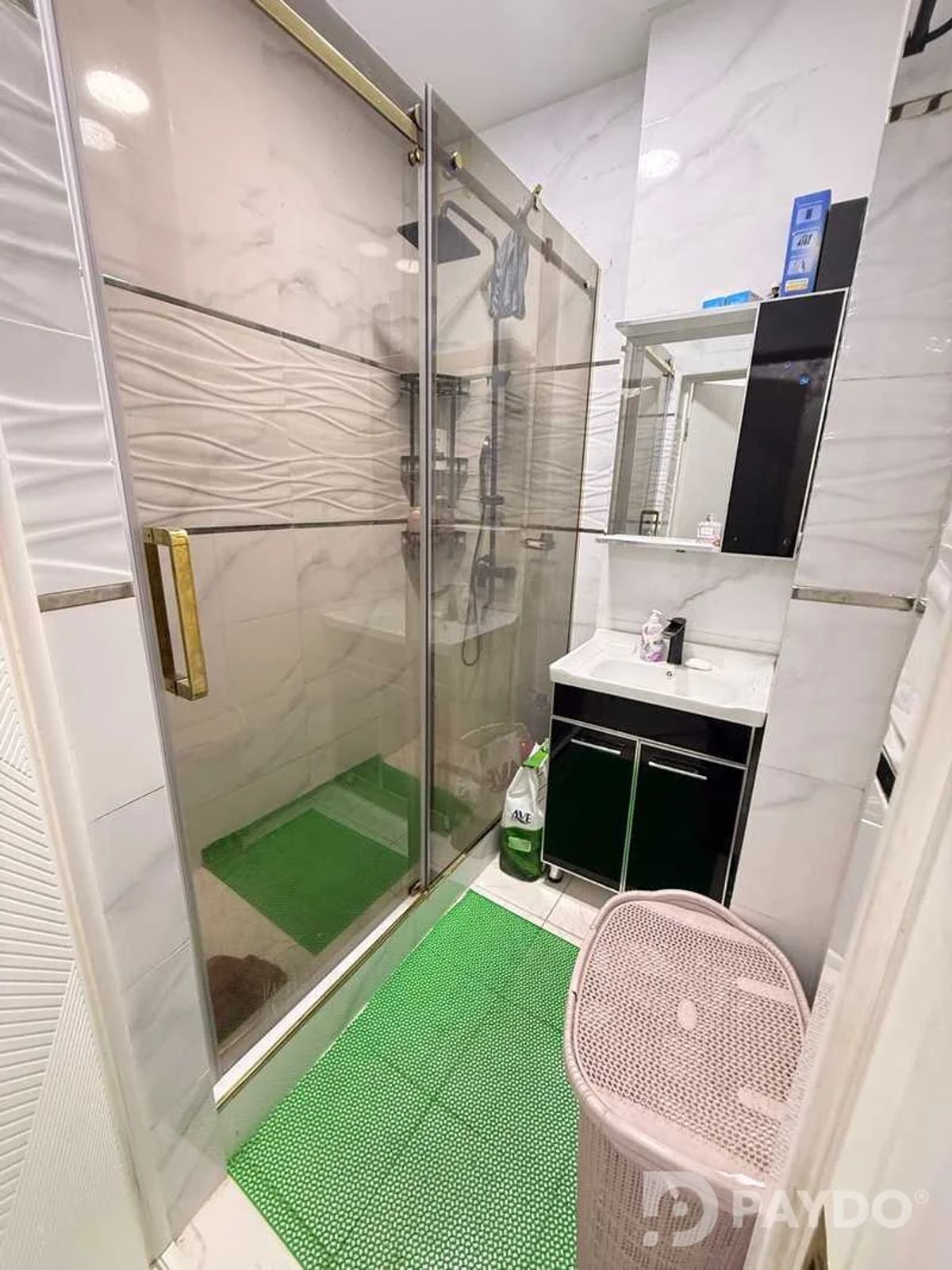 3-комн. • 5 этаж • 85.0 м² • Новостройка • Кароболо