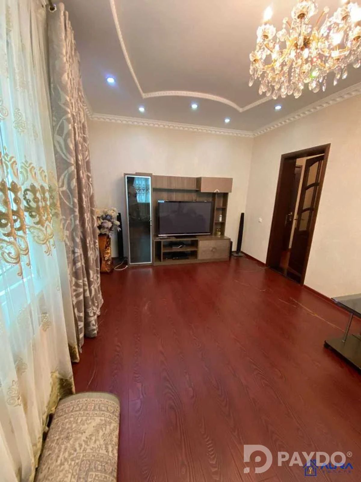 9-room • 4 floor house • Karobolo