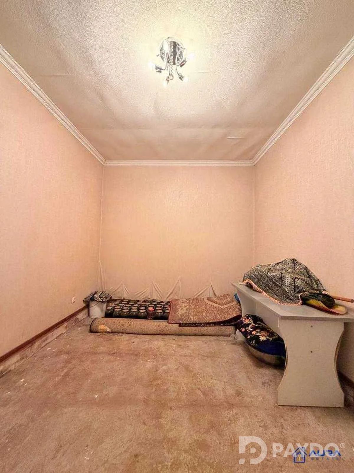 9-room • 4 floor house • Karobolo