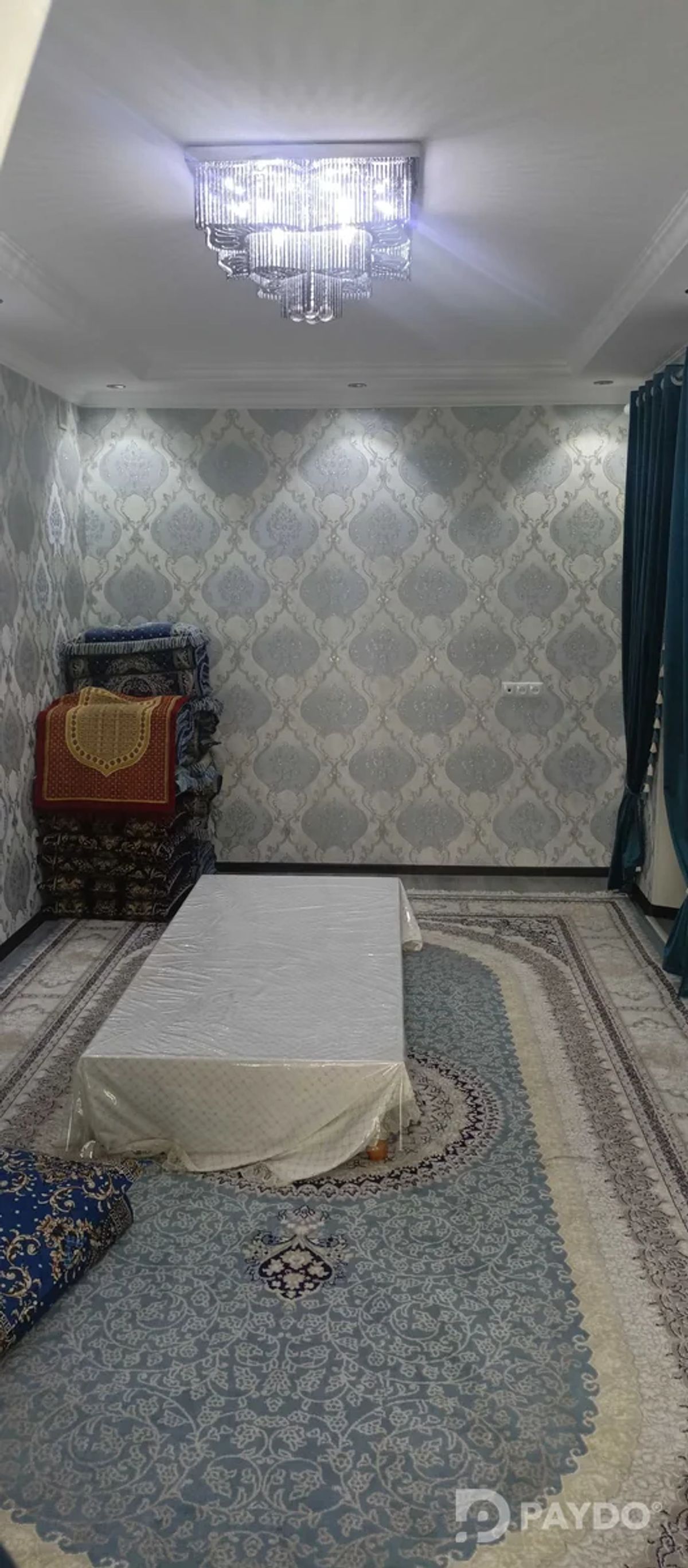 4-комн. • 1 этажный дом • 150 м²