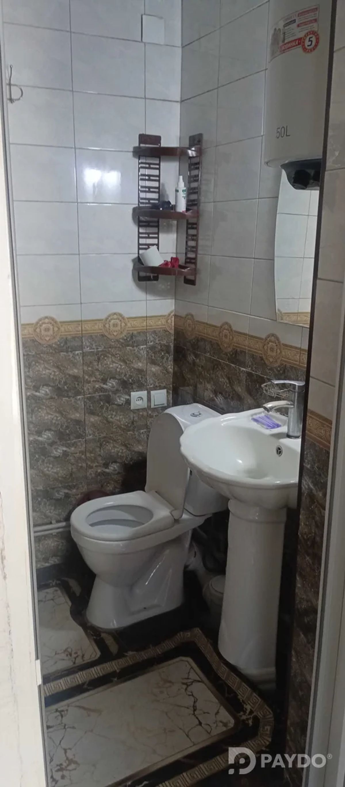 4-комн. • 1 этажный дом • 150 м²