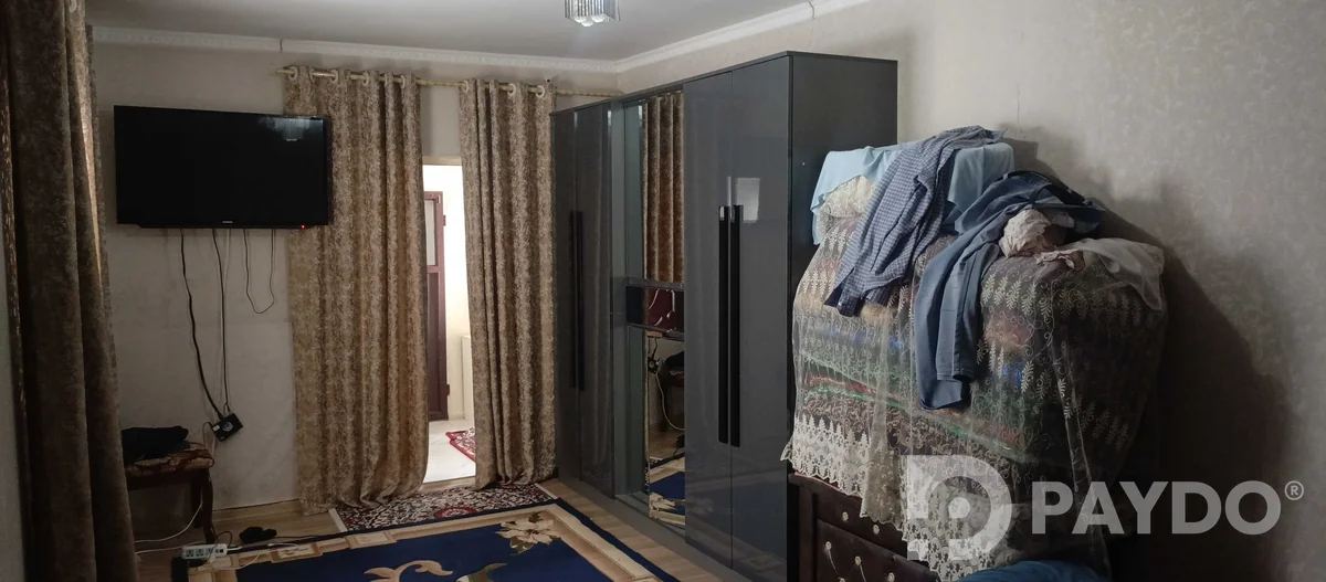 4-комн. • 1 этажный дом • 150 м²