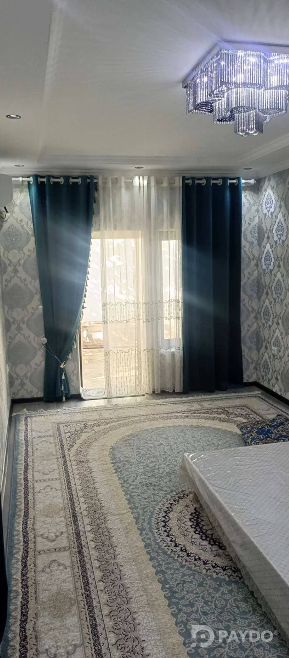 4-комн. • 1 этажный дом • 150 м²