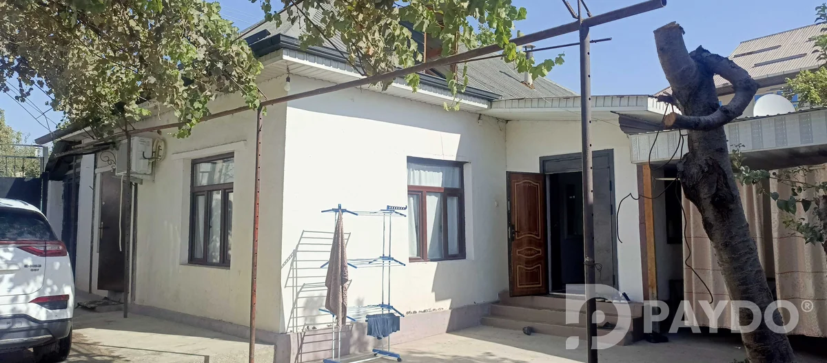 4-комн. • 1 этажный дом • 150 м²