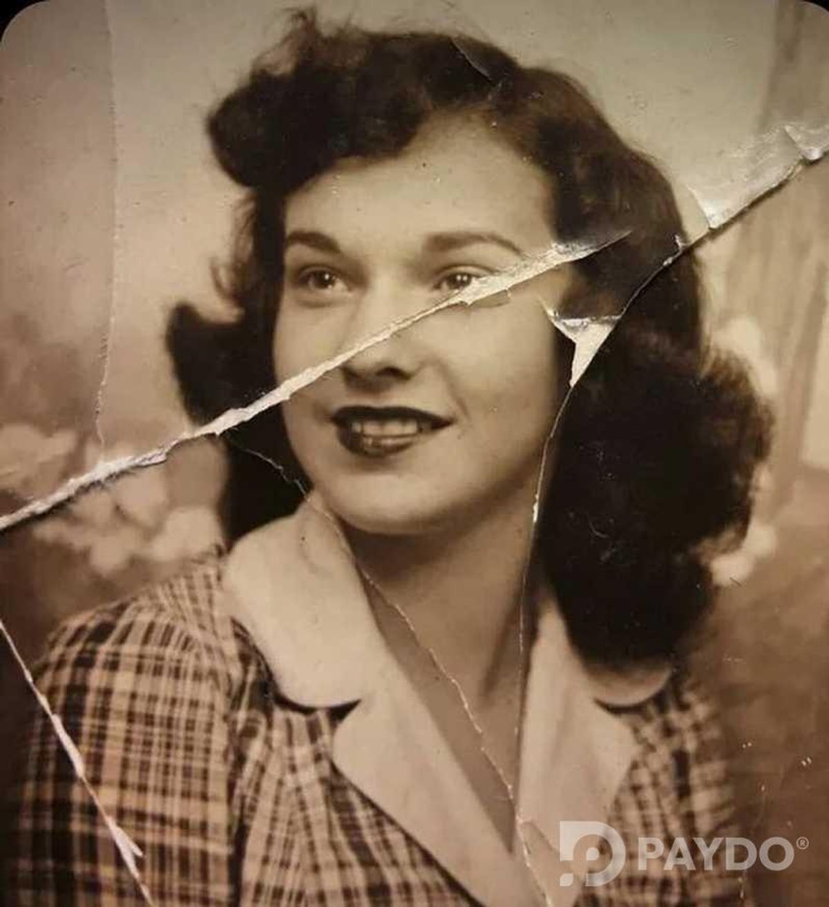 Обновление старых фотографий