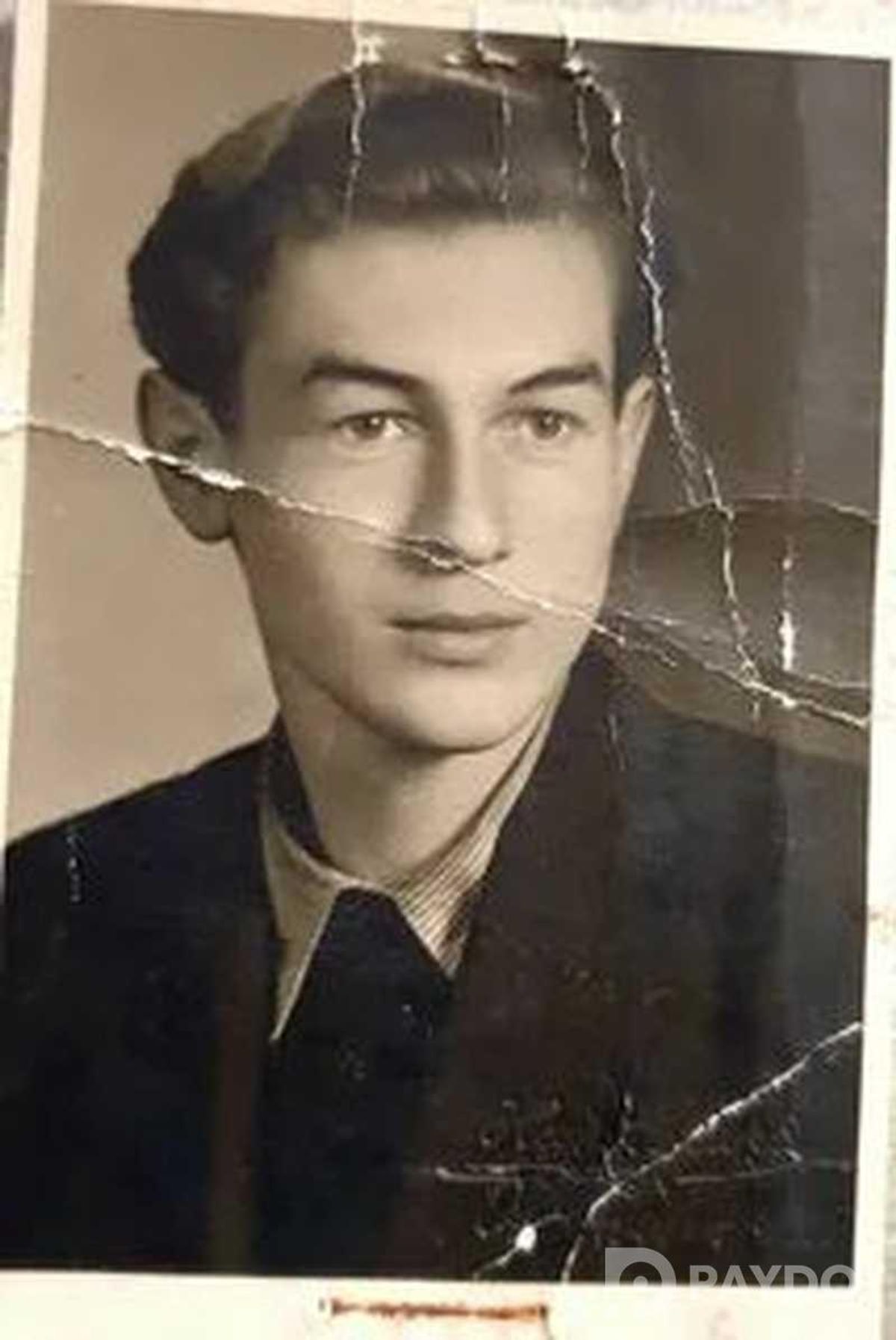 Обновление старых фотографий